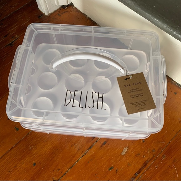 *HP* Rae Dunn Baking Bundle - Picture 13 of 16